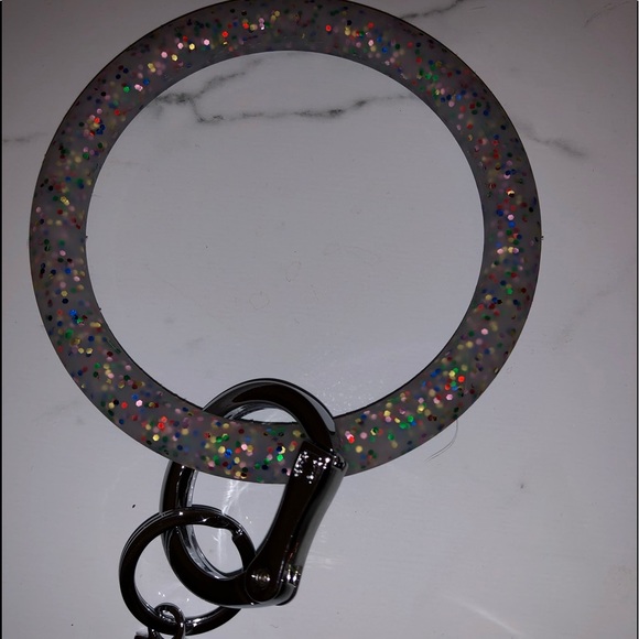 O’venture o ring key ring - Picture 2 of 4
